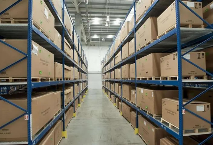 漳州到阿拉山口市货物仓储