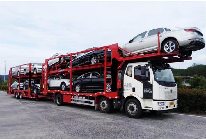 漳州到阿拉山口市轿车托运